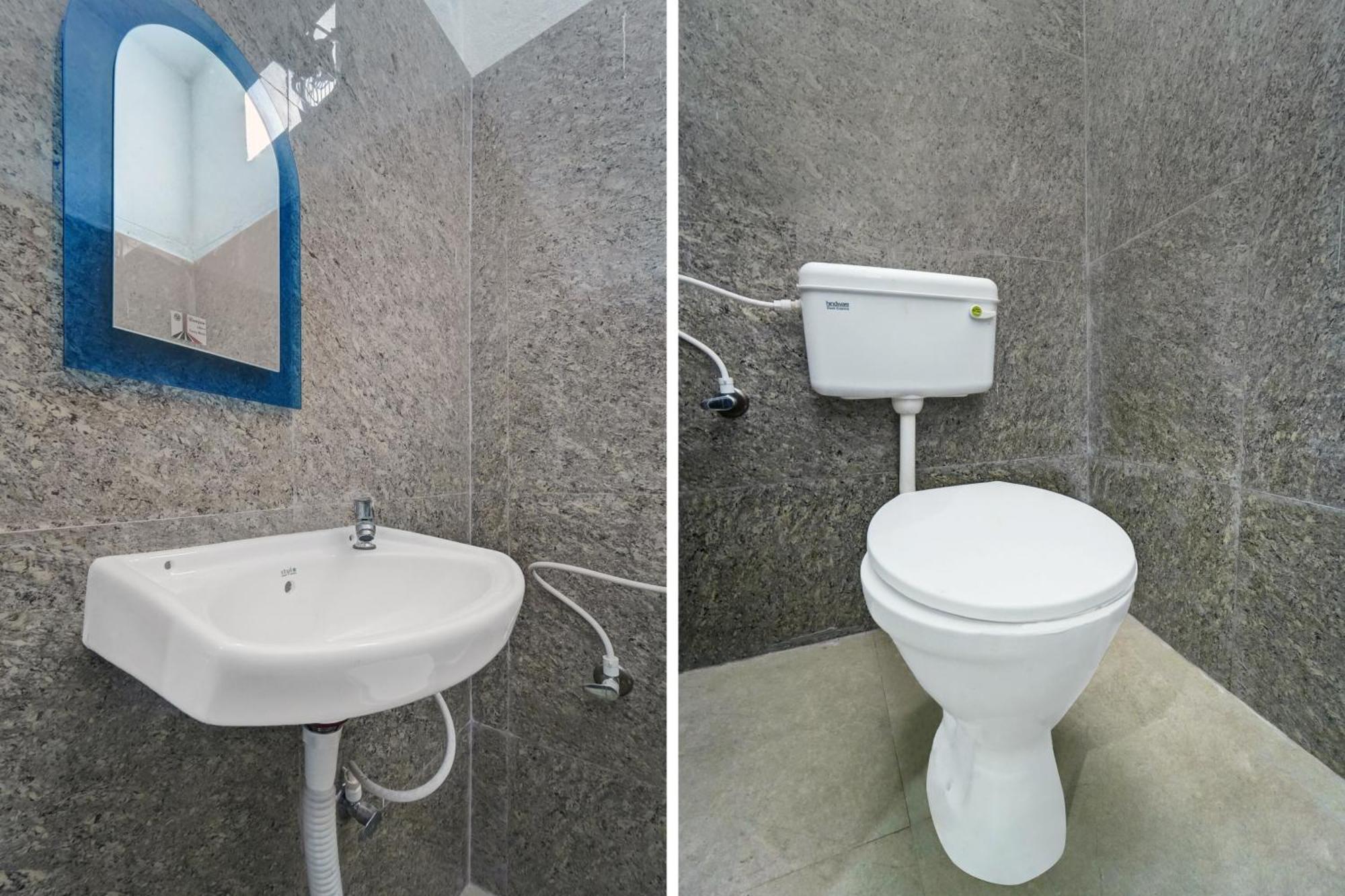 Hotel O Radha Rani Hotel Rājgīr Esterno foto